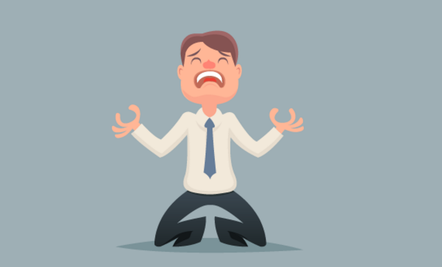 常見的Web設計錯誤，要不惜一切代價避免